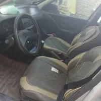 روکش صندلی ۴۰۵و پارس|قطعات یدکی و لوازم جانبی|فسا, |دیوار