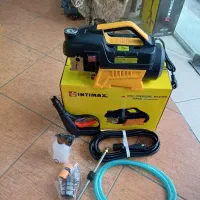 کارواش دینامی پیستونی اینتیمکس قابلیت مکش دار