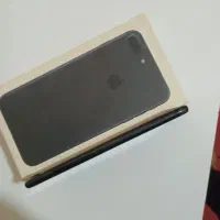 ایفون7 پلاس|موبایل|شادگان, |دیوار