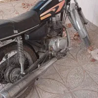 موتور مدل ۹۳ ماهان