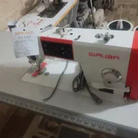 چرخ خیاطی راسته وزیگزال
