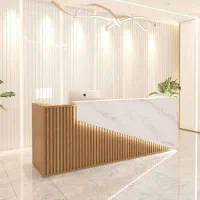 کانتر مکث لیدی نوریخ طلا سفید مطب کلینیک درمانگاه