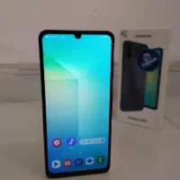Samsung A06|موبایل|گلمکان, |دیوار