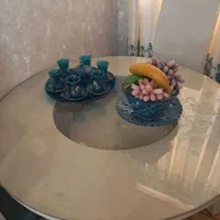 میز نهار خوری|میز و صندلی غذاخوری|لنگرود, |دیوار