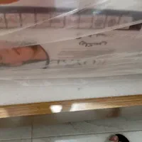 تشک طبی فنری دو نفره مارک رویال (ریلکس )