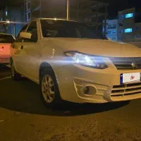 ساینا مدل 1400|خودرو سواری و وانت|بیرجند, |دیوار