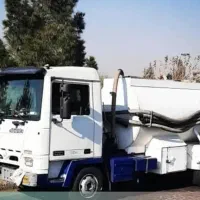 تخلیه چاه وفاضلاب ولوله بازکنی بانازلترین قیمت