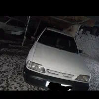 پراید 91|خودرو سواری و وانت|ایرانشهر, |دیوار
