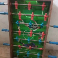 فوتبال دستی