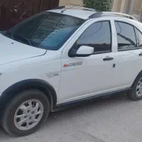 کوییک اس مدل ۱۴۰۲ استاندارد ۸۵ گانه