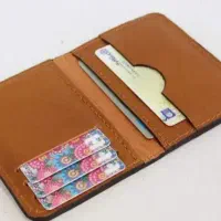 کارت پایان خدمت