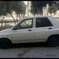 فروش پراید۱۳۱|خودرو سواری و وانت|گرگان, |دیوار