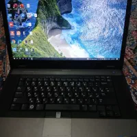 لپ تاپ دل مدلE5510|رایانه همراه|دزفول, |دیوار