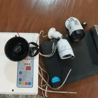ست کامل دوربین مدار بسته