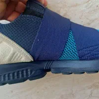 zx flux بدون بند سایز ۴۰|کیف، کفش، کمربند|تهران, فلاح|دیوار