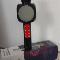 اسپیکر میکروفونی