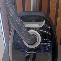 جاروبرقی پاکشوما