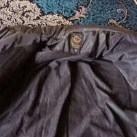 کاپشن خارجی|لباس|مرودشت, فرهنگ|دیوار