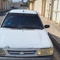 پراید ۹۰|خودرو سواری و وانت|گراش, |دیوار