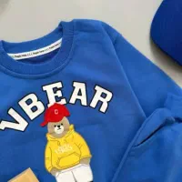 ست سه تیکه تدی ،وارداتی با کیفیت|کفش و لباس بچه|اهواز, امانیه|دیوار