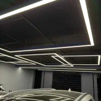 تاسیسات برق رضا