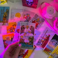 فال و آموزش انواع فال