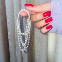 گوشواره خوشگل و نو