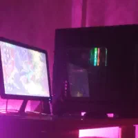 کیس قدرتمند