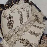 مبل سلطنتی  ۹ نفره