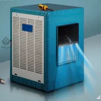 سرویس کولر آبی و انجام امور برقی و تاسیساتی