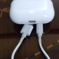 ایرپاد درحدهمچی سالم بدونه ایراد|لوازم جانبی موبایل و تبلت|اراک, |دیوار