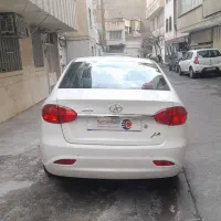 جک J4 1404 صفر|خودرو سواری و وانت|تهران, سنائی|دیوار