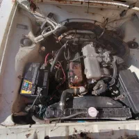 پیکان وانت دوگانه کلر دار|خودرو سواری و وانت|زرند, |دیوار