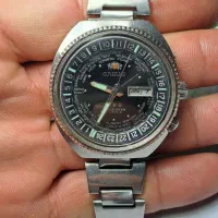 اورینت و سیکو اتوماتیک