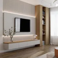 دکوراسیون داخلی/بازسازی/کابینت/کناف/کاغذ دیواری