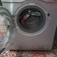 ماشین لباسشویی سامسونگ - Samsung|ماشین لباسشویی و خشک‌کن لباس|گلستان (تهران), |دیوار