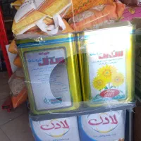 سبد کالا برنج روغن قند گران نخرید