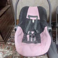 کالسکه و لوازم جانبی|کالسکه و لوازم جانبی|جهرم, |دیوار