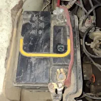 باربند،لاستیک،CNGوکپسول13کیلوئی،دف وگیربکس ،رادیات|قطعات یدکی و لوازم جانبی|ملایر, |دیوار