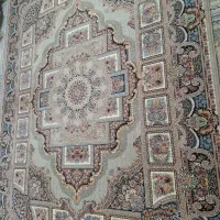 یک تخته فرش ۱۲ متری