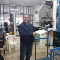 تعمیرات پکیج، رادیاتور و آبگرمکن وبرد الکترونیک