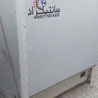 یخچال پراید وانت