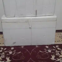 اکاسیف نو|ظروف نگهدارنده، پلاستیکی، یک‌بارمصرف|نیشابور, شریعتی|دیوار