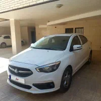 شاهین G  سانروف دار ۱۴۰۰