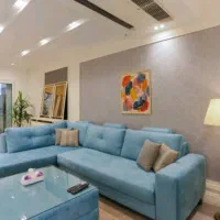 افتتاحیه-2خواب-1خواب-هتلی-قیطریه