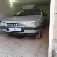 پژوتکسوزمدل۹۹