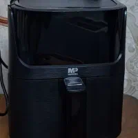 سرخ کن بدون روغن ( هوا پز ) نو