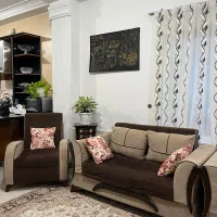 مبل راحتی ۷ نفره