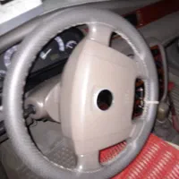 خودرو سمند ۱۳۹۱ بی نطیر (استسنایی)|خودرو سواری و وانت|چهاردانگه (تهران), |دیوار