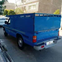 زامیاد z24 دوگانه کارخانه اپشنال کولردار مدل ۱۴۰۳|خودرو سواری و وانت|تهران, تهرانسر مرکزی|دیوار